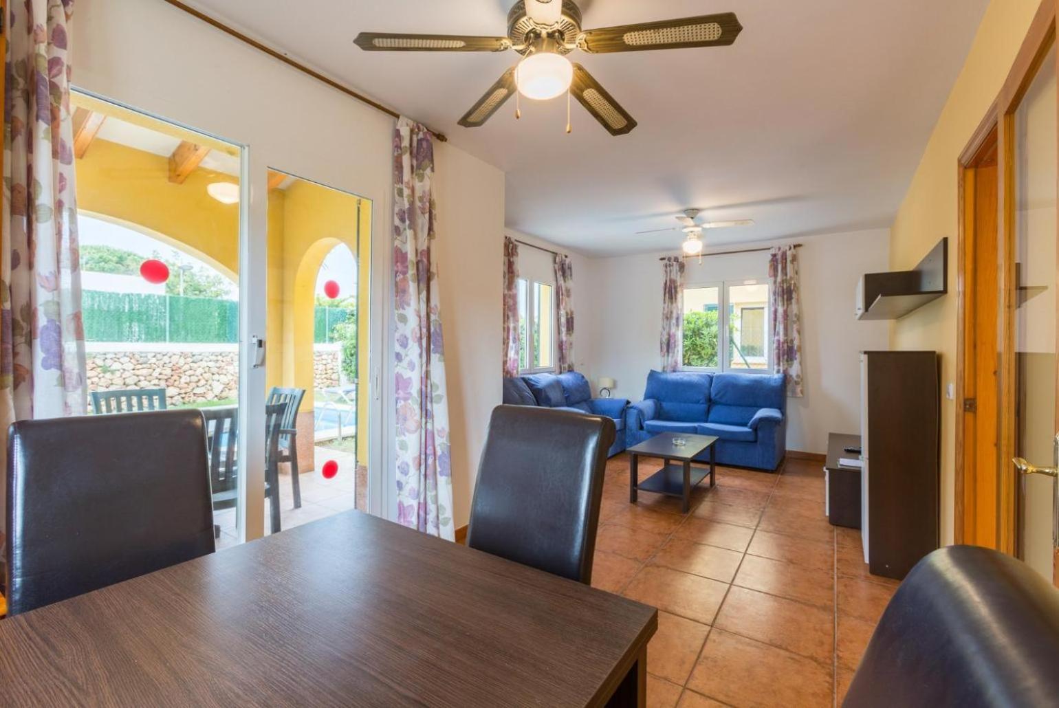 קאלה אן בלאנס Villa La Luna מראה חיצוני תמונה