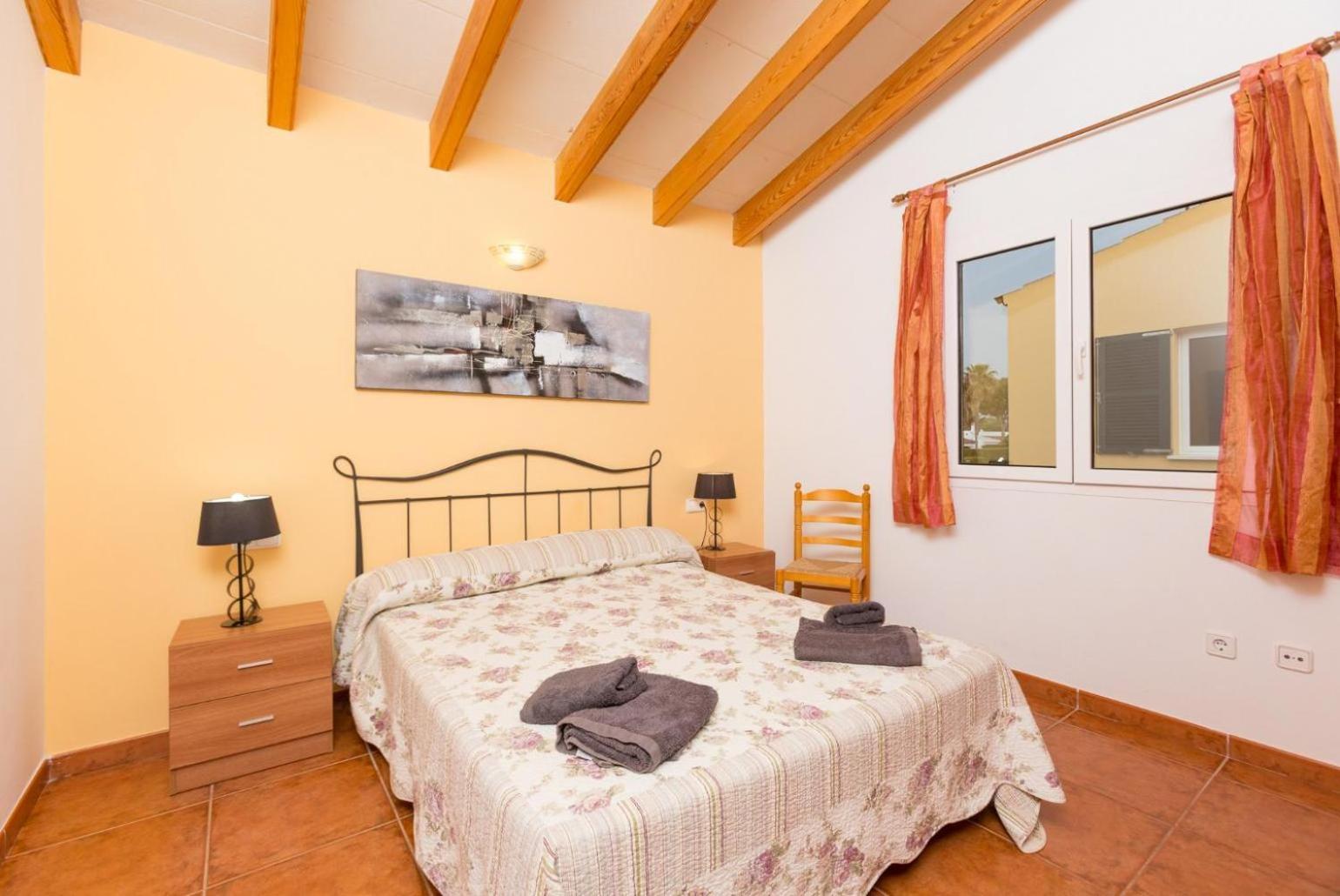קאלה אן בלאנס Villa La Luna מראה חיצוני תמונה